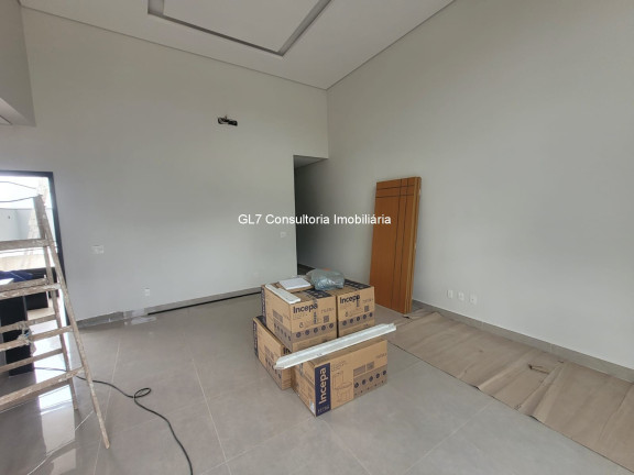 Imagem Casa com 3 Quartos à Venda,  em Jardim Panorama - Indaiatuba