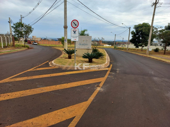 Imagem Terreno à Venda, 538 m² em Centro - Brodowski Imagem Terreno à Venda, 538 m² em Centro - Brodowski