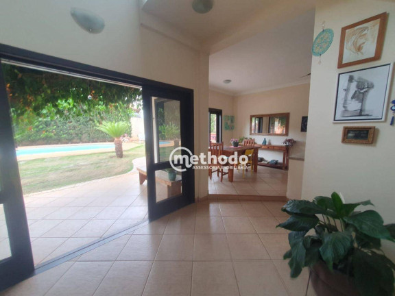 Imagem Casa com 3 Quartos à Venda, 360 m² em Parque Xangrilá - Campinas Imagem Casa com 3 Quartos à Venda, 360 m² em Parque Xangrilá - Campinas