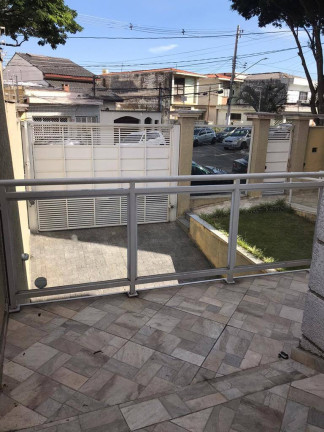 Imagem Casa com 3 Quartos à Venda, 110 m² em São Paulo