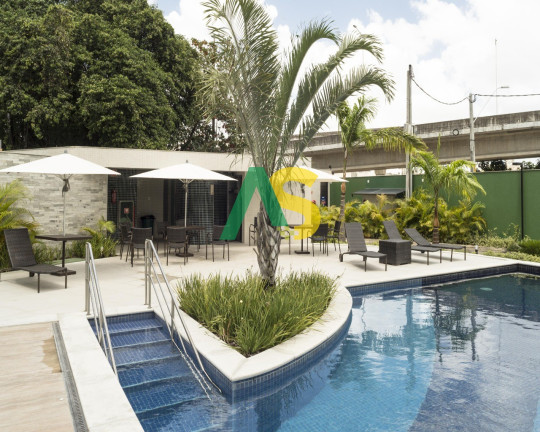 Imagem Imóvel com 2 Quartos para Alugar, 59 m² em Boa Viagem - Recife Imagem Imóvel com 2 Quartos para Alugar, 59 m² em Boa Viagem - Recife