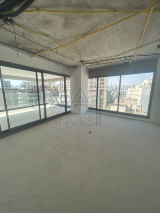 Imagem Imóvel com 3 Quartos à Venda, 142 m² em Itaim Bibi - São Paulo