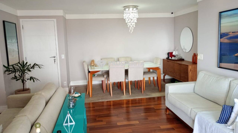 Imagem Apartamento com 3 Quartos à Venda, 114 m² em Centro - Diadema Imagem Apartamento com 3 Quartos à Venda, 114 m² em Centro - Diadema