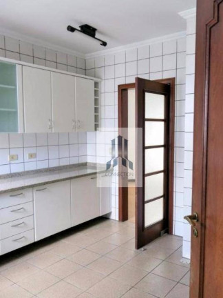 Imagem Apartamento com 3 Quartos à Venda, 190 m² em água Verde - Curitiba Imagem Apartamento com 3 Quartos à Venda, 190 m² em água Verde - Curitiba