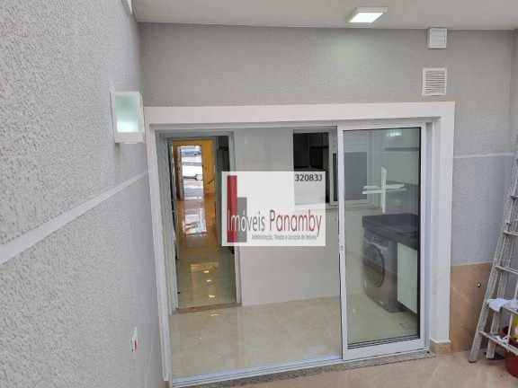 Imagem Sobrado com 4 Quartos à Venda, 175 m² em Ipiranga - São Paulo