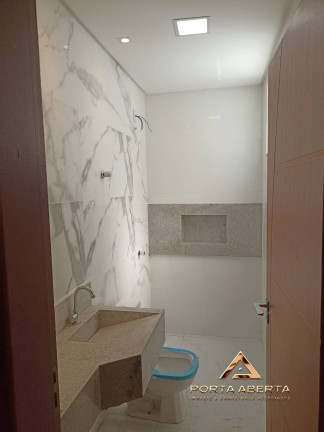 Imagem Casa com 3 Quartos à Venda, 147 m² em Residencial Bethânia - Santana Do Paraíso Imagem Casa com 3 Quartos à Venda, 147 m² em Residencial Bethânia - Santana Do Paraíso