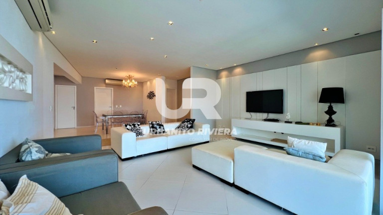 Imagem Imóvel com 4 Quartos à Venda, 240 m² em Riviera | Módulo 08 - Bertioga