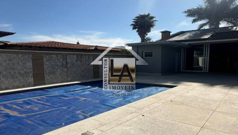 Imagem Casa de Condomínio com 4 Quartos à Venda, 291 m² em Vila Inglesa - Indaiatuba Imagem Casa de Condomínio com 4 Quartos à Venda, 291 m² em Vila Inglesa - Indaiatuba
