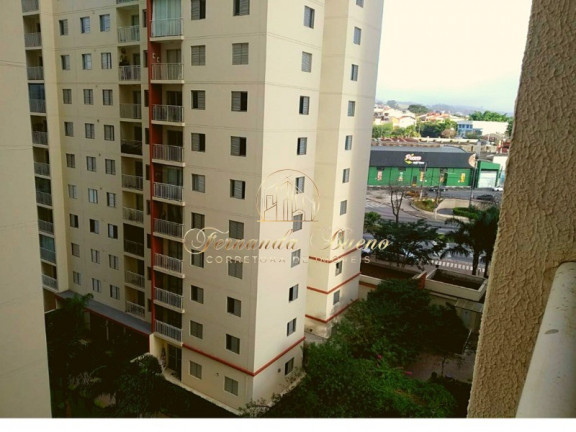 Imagem Imóvel com 2 Quartos à Venda, 50 m² em Vila Homero Thon - Santo André Imagem Imóvel com 2 Quartos à Venda, 50 m² em Vila Homero Thon - Santo André