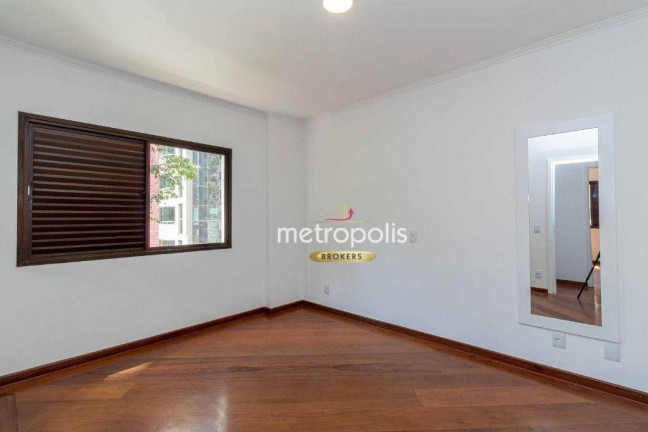 Imagem Apartamento com 4 Quartos à Venda, 157 m² em Santo Antônio - São Caetano Do Sul Imagem Apartamento com 4 Quartos à Venda, 157 m² em Santo Antônio - São Caetano Do Sul