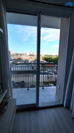 Imagem Apartamento com 1 Quarto à Venda, 39 m² em Vila Carioca - São Paulo Imagem Apartamento com 1 Quarto à Venda, 39 m² em Vila Carioca - São Paulo