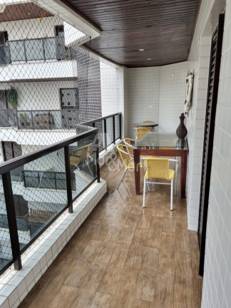 Imagem Apartamento com 3 Quartos à Venda, 130 m² em Pitangueiras - Guarujá