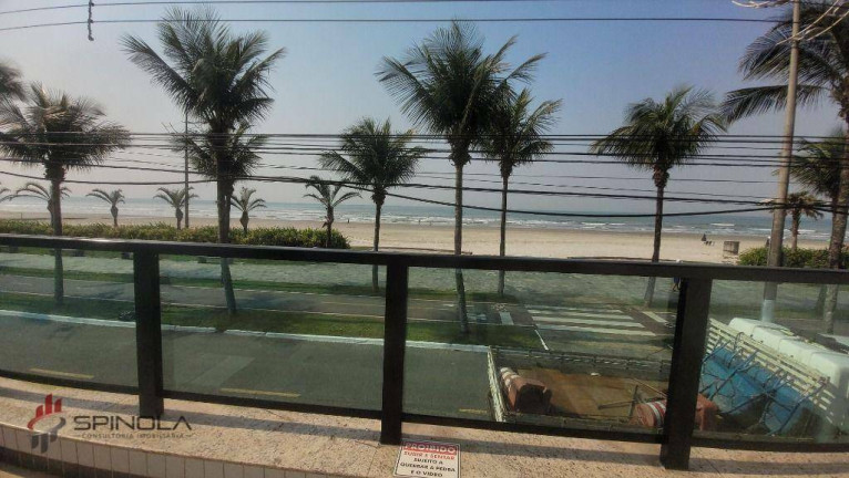 Imagem Apartamento com 3 Quartos à Venda, 128 m² em Jardim Imperador - Praia Grande Imagem Apartamento com 3 Quartos à Venda, 128 m² em Jardim Imperador - Praia Grande