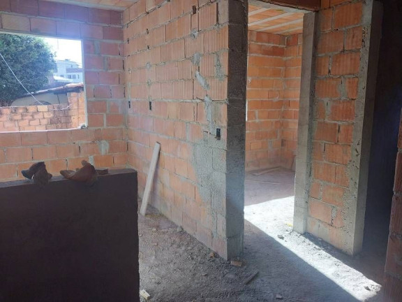 Imagem Apartamento com 2 Quartos à Venda, 52 m² em Arvoredo - Contagem