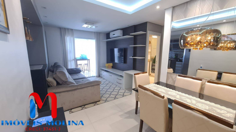 Imagem Apartamento com 2 Quartos à Venda, 69 m² em Cerâmica - São Caetano Do Sul