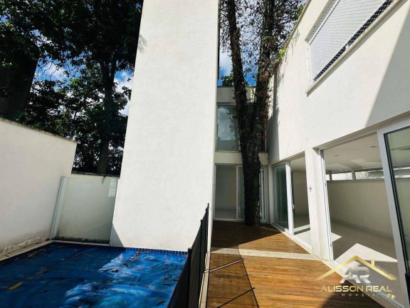 Imagem Casa de Condomínio com 4 Quartos à Venda, 365 m² em Jardim Petrópolis - São Paulo Imagem Casa de Condomínio com 4 Quartos à Venda, 365 m² em Jardim Petrópolis - São Paulo
