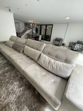 Imagem Casa de Condomínio com 4 Quartos para Alugar, 365 m² em Alphaville - Santana De Parnaíba Imagem Casa de Condomínio com 4 Quartos para Alugar, 365 m² em Alphaville - Santana De Parnaíba