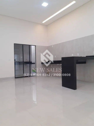 Imagem Casa com 3 Quartos à Venda, 134 m² em Jardim Presidente - Goiânia Imagem Casa com 3 Quartos à Venda, 134 m² em Jardim Presidente - Goiânia