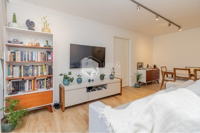 Imagem Apartamento com 2 Quartos à Venda, 83 m² em Vila Clementino - São Paulo Imagem Apartamento com 2 Quartos à Venda, 83 m² em Vila Clementino - São Paulo