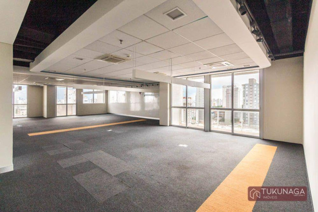 Imagem Sala Comercial à Venda ou Locação, 873 m² em Vila Mariana - São Paulo Imagem Sala Comercial à Venda ou Locação, 873 m² em Vila Mariana - São Paulo