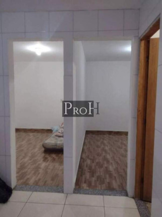 Imagem Casa com 3 Quartos à Venda, 114 m² em Prosperidade - São Caetano Do Sul