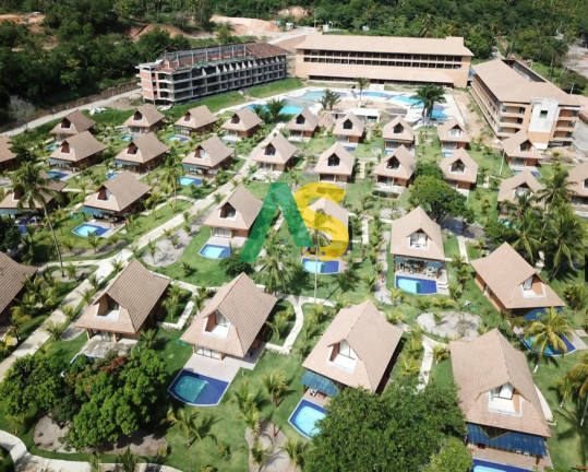 Foto do imóvel Casa com 3 Quartos à Venda, 163 m² em Praia Dos Carneiros - Tamandaré