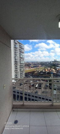 Imagem Apartamento com 1 Quarto à Venda, 33 m² em Jardim Santa Terezinha (zona Leste) - São Paulo