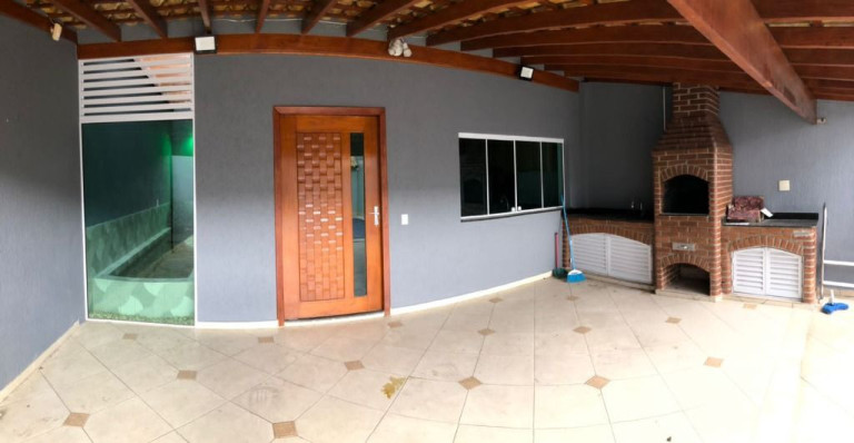 Imagem Sobrado com 3 Quartos à Venda, 268 m² em Jardim Dos Ipês - Suzano Imagem Sobrado com 3 Quartos à Venda, 268 m² em Jardim Dos Ipês - Suzano