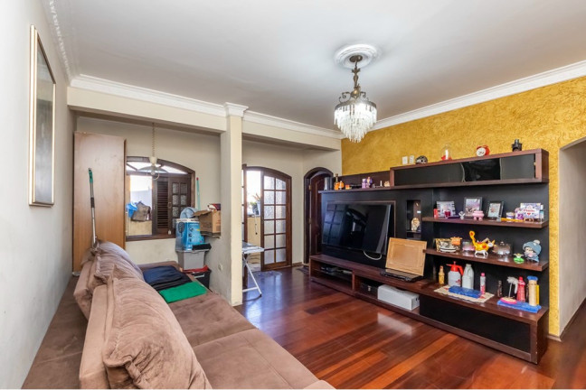 Imagem Casa com 3 Quartos à Venda, 325 m² em Vila Gustavo - São Paulo Imagem Casa com 3 Quartos à Venda, 325 m² em Vila Gustavo - São Paulo