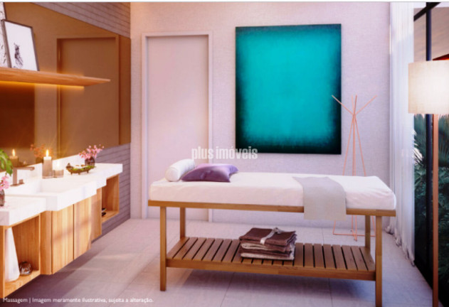 Imagem Apartamento com 4 Quartos à Venda, 167 m² em Jardim Das Acacias - São Paulo Imagem Apartamento com 4 Quartos à Venda, 167 m² em Jardim Das Acacias - São Paulo
