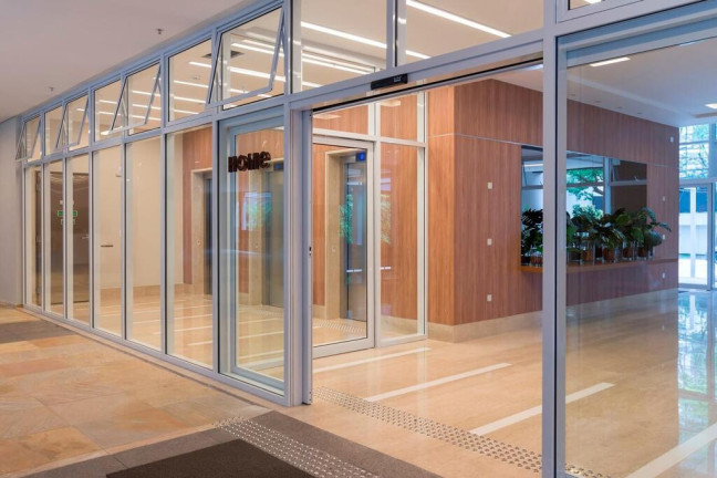 Imagem Apartamento com 2 Quartos à Venda,  em Vila Olímpia - São Paulo