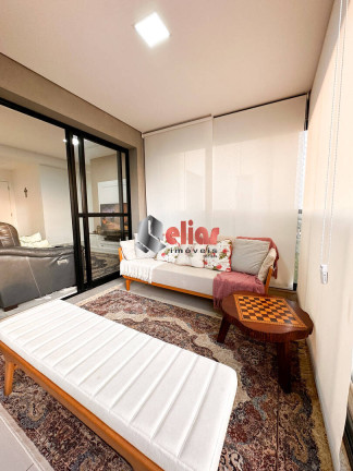 Imagem Apartamento com 3 Quartos à Venda, 134 m² em Vila Aviação - Bauru Imagem Apartamento com 3 Quartos à Venda, 134 m² em Vila Aviação - Bauru