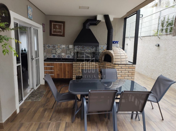 Imagem Casa de Condomínio com 4 Quartos à Venda, 255 m² em Alphaville - Santana De Parnaíba Imagem Casa de Condomínio com 4 Quartos à Venda, 255 m² em Alphaville - Santana De Parnaíba