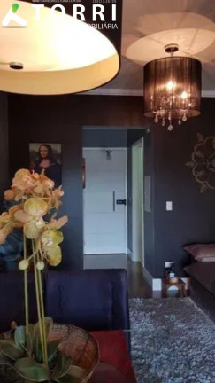 Imagem Apartamento com 2 Quartos à Venda, 64 m² em Parque Campolim - Sorocaba