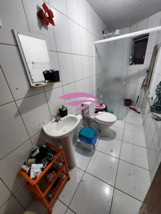 Imagem Casa com 3 Quartos à Venda, 50 m² em Gralha Azul - Fazenda Rio Grande
