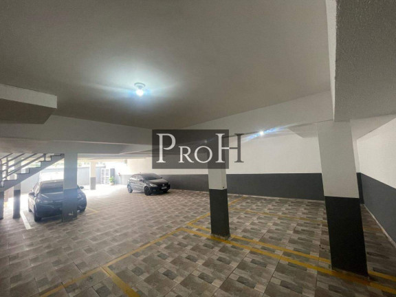 Imagem Cobertura com 2 Quartos à Venda, 90 m² em Parque João Ramalho - Santo André Imagem Cobertura com 2 Quartos à Venda, 90 m² em Parque João Ramalho - Santo André