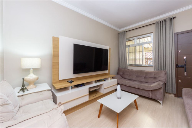 Imagem Casa com 2 Quartos à Venda,  em Mooca - São Paulo