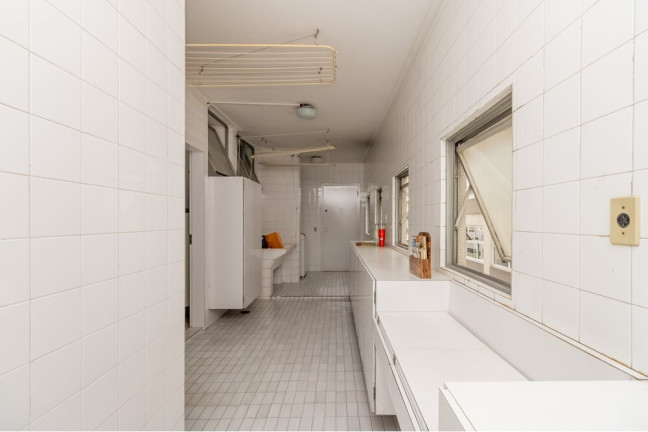 Imagem Imóvel com 3 Quartos à Venda, 228 m² em Higienópolis - São Paulo