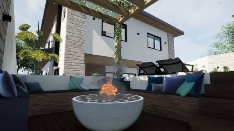 Imagem Terreno à Venda, 421 m² em Tamboré - Santana De Parnaíba Imagem Terreno à Venda, 421 m² em Tamboré - Santana De Parnaíba