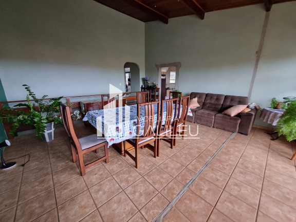 Imagem Casa com 3 Quartos à Venda, 238 m² em Parque Jambeiro - Campinas Imagem Casa com 3 Quartos à Venda, 238 m² em Parque Jambeiro - Campinas