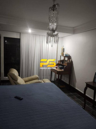 Imagem Apartamento com 4 Quartos à Venda, 143 m² em Intermares - Cabedelo Imagem Apartamento com 4 Quartos à Venda, 143 m² em Intermares - Cabedelo