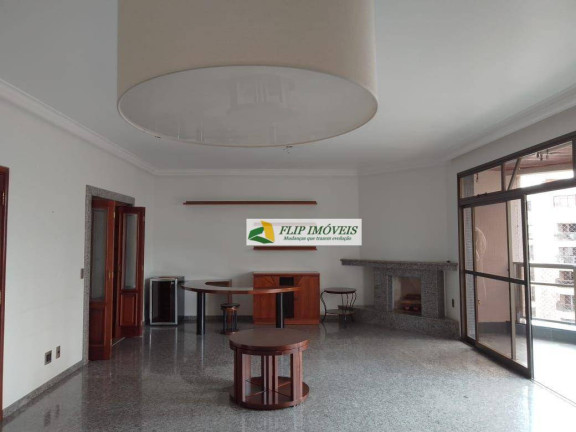 Apartamento com 3 Quartos à Venda, 212 m² em Centro - Campinas