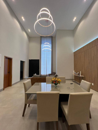 Imagem Casa com 4 Quartos à Venda, 500 m² em Boa Vista - Anápolis