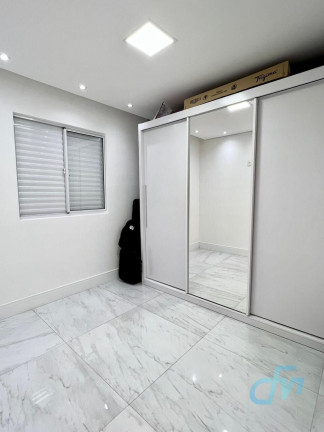 Imagem Apartamento com 3 Quartos à Venda, 62 m² em Mogi Moderno - Mogi Das Cruzes