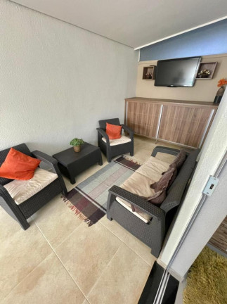 Imagem Apartamento com 3 Quartos à Venda, 148 m² em Jardim Piratininga - Franca Imagem Apartamento com 3 Quartos à Venda, 148 m² em Jardim Piratininga - Franca