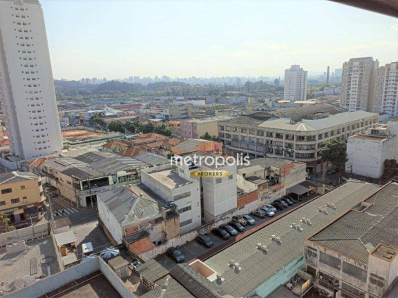 Imagem Sala Comercial à Venda, 35 m² em Centro - São Caetano Do Sul Imagem Sala Comercial à Venda, 35 m² em Centro - São Caetano Do Sul