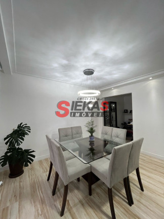 Imagem Apartamento com 3 Quartos à Venda, 132 m² em Vila Prudente - São Paulo Imagem Apartamento com 3 Quartos à Venda, 132 m² em Vila Prudente - São Paulo
