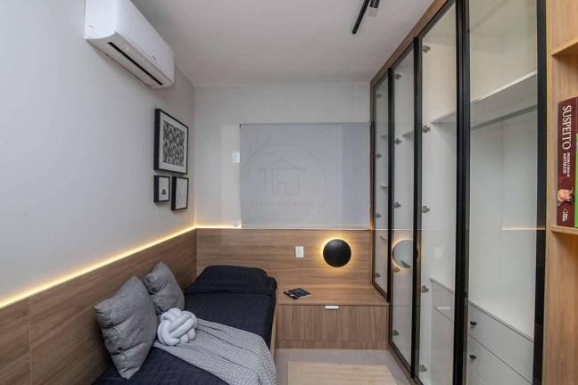 Imagem Apartamento com 2 Quartos à Venda, 80 m² em Jd. Olhos D´agua - Ribeirão Preto