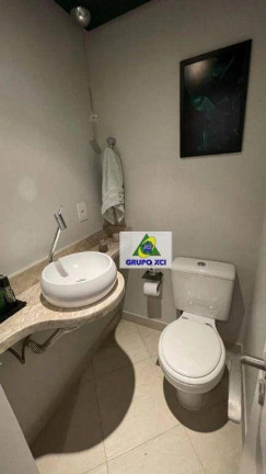 Imagem Apartamento com 3 Quartos à Venda, 117 m² em Parque Prado - Campinas