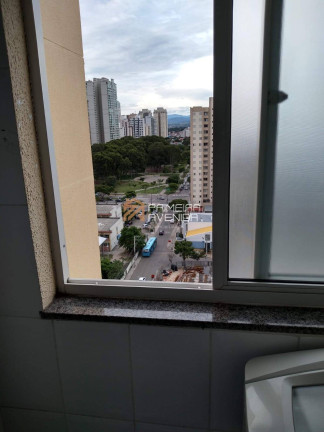 Imagem Apartamento com 2 Quartos para Alugar, 64 m² em Parque Residencial Aquarius - São José Dos Campos